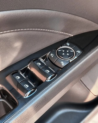 Ford Mondeo cena 56300 przebieg: 206575, rok produkcji 2015 z Słubice małe 704